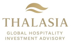 Thalasia - White background